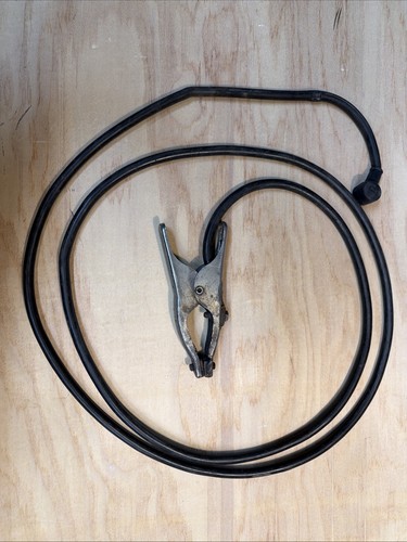 Kemppi earth cable - cable, 300a