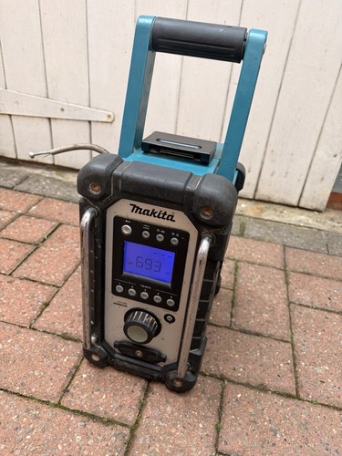 Makita job site radio am - makita,