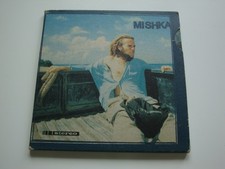 MISHKA - Self-titled - 2018 CD