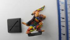 SKAVEN GUTTER RUNNER Metal The