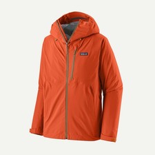 NWT Patagonia Mens Granite