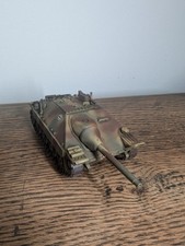 Bolt Action German Hetzer Tank Destroyer 1/56 28mm Painted Commission