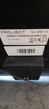 Pro-Ject Debut Carbon Esprit