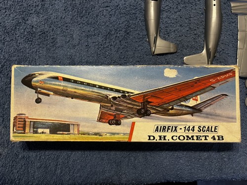 Jb959 airfix series - "series, 3/red