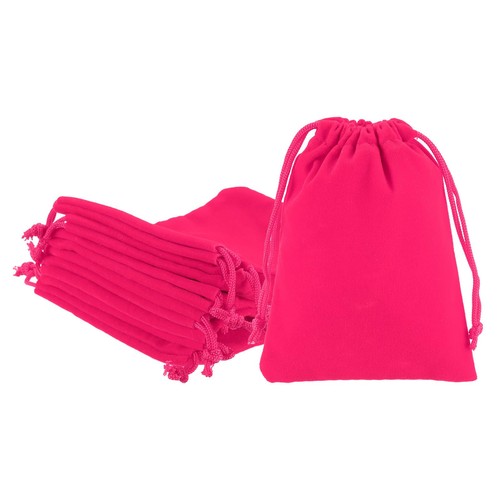 Patikil velvet gift bags - bags, 20