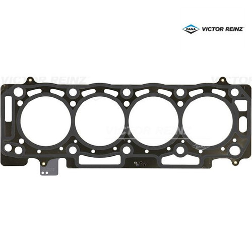 Gasket cylinder head victor - gasket,,