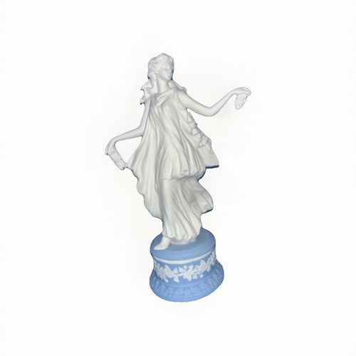 Wedgewood the dancing hours - the,