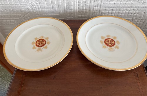 Two beautiful antique - antique, french
