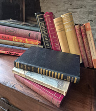 Vintage 1961 'The Jazz Book' by Leonard Feather - Jazz Book Club Edition