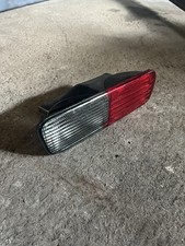 XFB000730 Land Rover Discovery 2 Rear Bumper Fog Reverse Lamp Light LH
