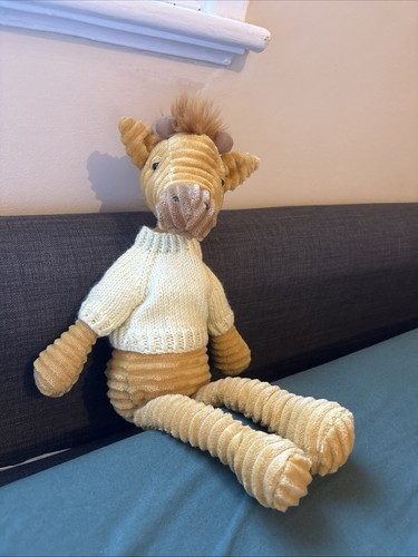 Rare jellycat ribble - jellycat,