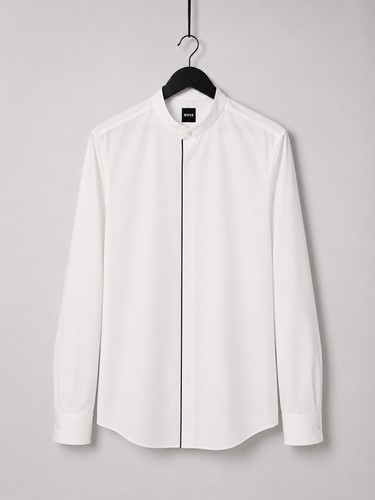 Hugo boss shirt large - hugo,
