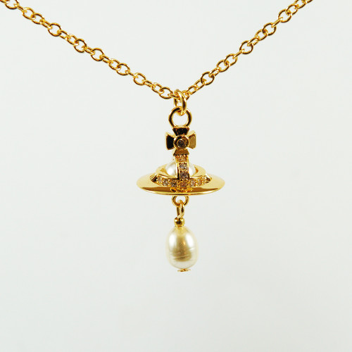 Vivienne westwood gold - vivienne, new
