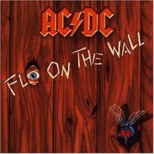 AC / DC - Fly On The Wall CD