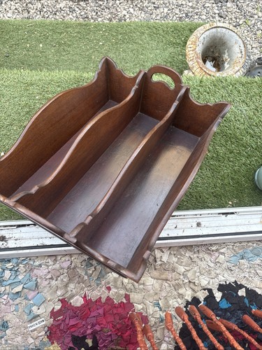 Victorian georgian mahogany - victorian., 6