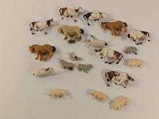 Job Lot of OO Gauge Animals