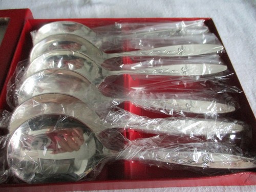 Vintage turton silverplate - turton,