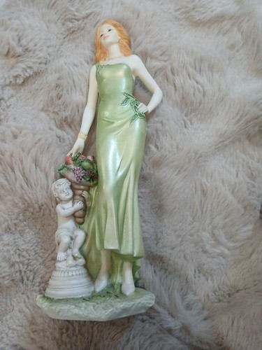 Vintage samantha ceramic - vintage, 'samantha'