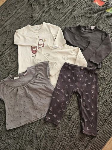 Zara baby clothes bundle - clothes,