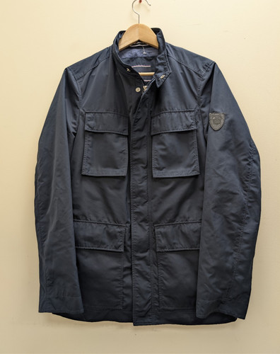Tommy hilfiger tailored - tailored, field