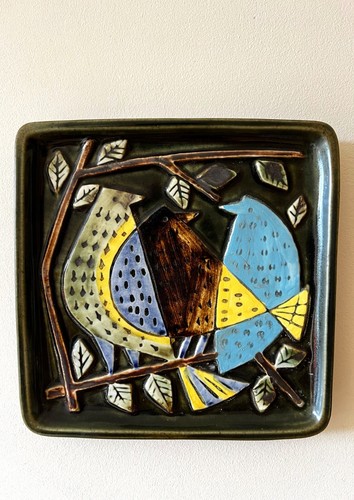 Mid century swedish harlekin - mid,