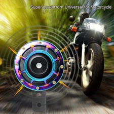 1Pcs Motorcycle Colorful Super