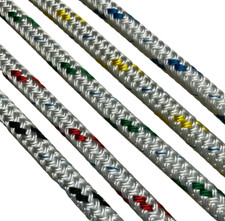 Kingfisher Braid On Braid Rope