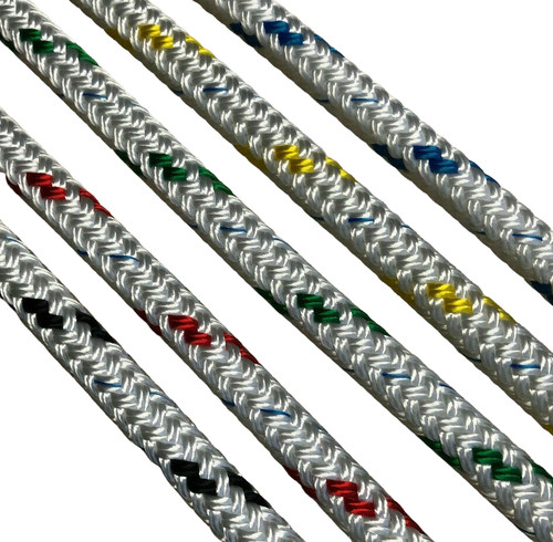 Kingfisher braid rope - braid,