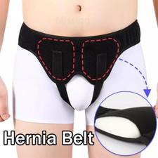 Inguinal Groin Hernia Belt