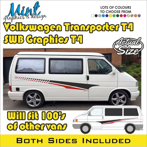 Swb transporter camper - swb,