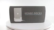 Henge Docks Vertical Dock for