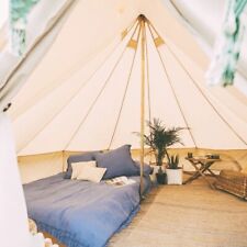 5m Bell Tent 285gsm 100%