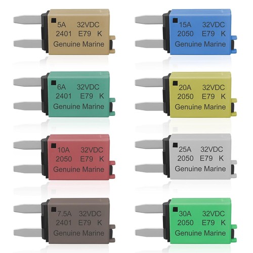 12pc 30a manual - 8/12pc, reset