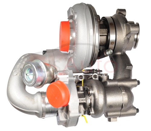 New genuine borgwarner r2s - borgwarner,