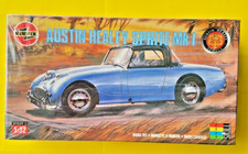 AIRFIX 1:32 Model Kit  Austin