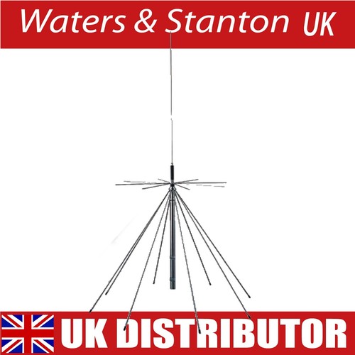 Diamond d3000n discone - d3000n,