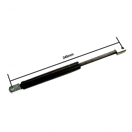 Door gas strut for - strut,