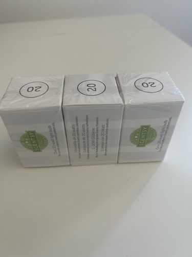Scentsy e14 watt - , 20