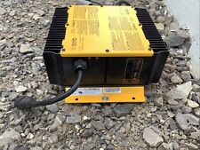 Delta Q 912-4800-01 Clubcar 48 Volt Golf Buggy Battery Charger