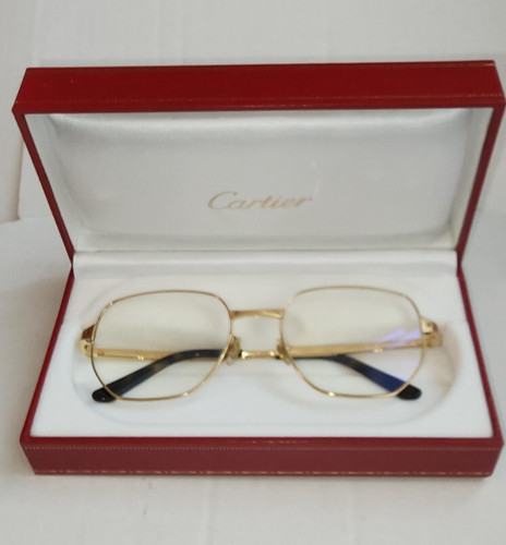 Genuine cartier ct0339o 001 - cartier,