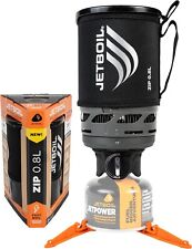 Jetboil Zip 0.8L Fast Boil