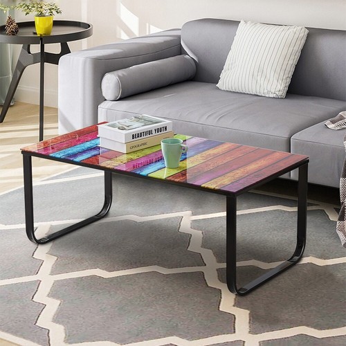 Coffee table side - coffee,