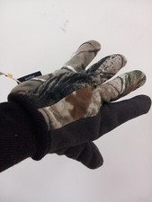 HS UNLINED JERSEY REALTREE