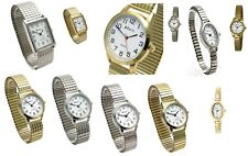 Ravel Ladies Stainless Steel