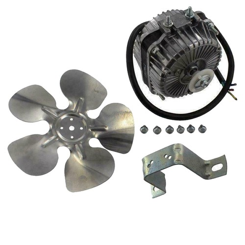 Fridge fan motor - fan,