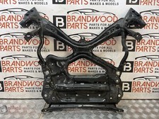 Audi A5 Front Suspension Subframe Crossmember 2016-2023 B 8W2399347H
