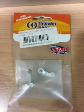 Thunder Tiger, Control Paso