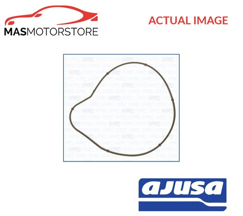 Cooling water pump gasket seal - gasket,