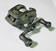 Shimano Bantam Bass One Mag