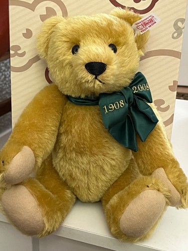 Steiff danbury mint - steiff,